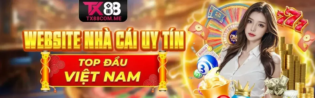 Sòng bạc trực tuyến Typhu88 TP88 với các trò chơi đa dạng và ưu đãi lớn